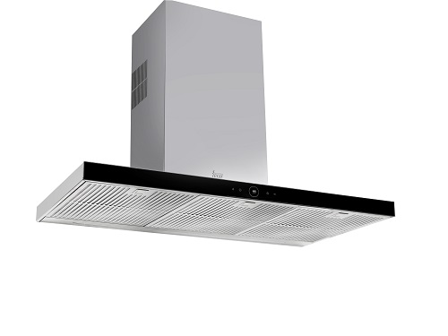 DLH 985T COOKER HOOD