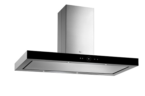 BODY COOKER HOOD DPL ISLAND 1185