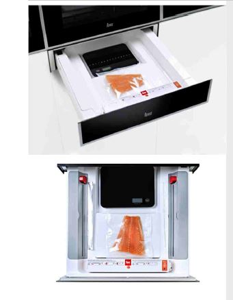 Vaccum Sealer