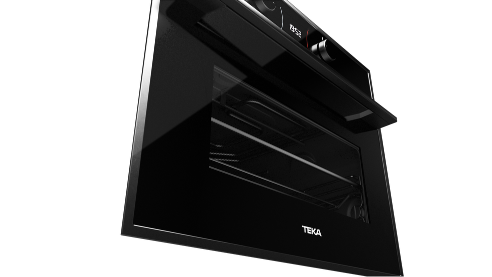 HLC 844C OVEN