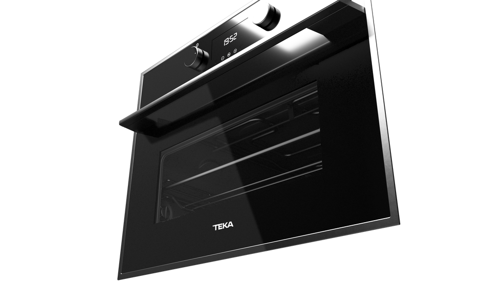 HLC 844C OVEN