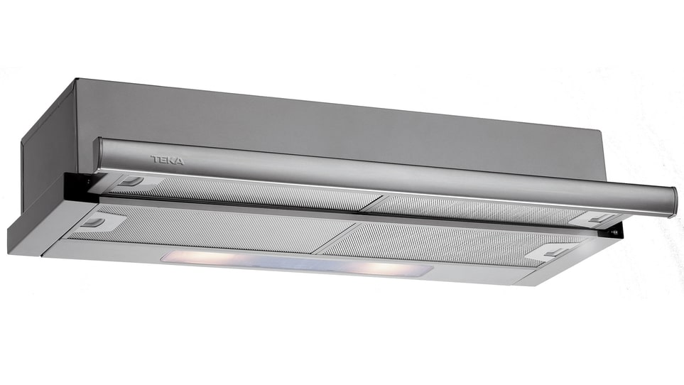 TL 9310 BUILD-IN PULLOUT TYPE FILTER