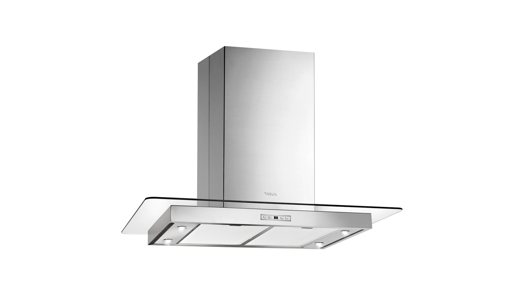 DG3-985 CHIMNEY