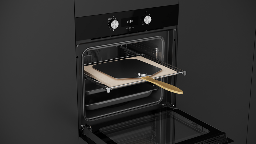 HLB 8510 P  MAESTRO PIZZA