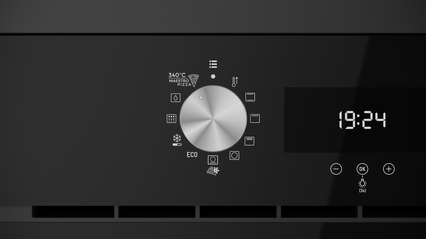 HLB 8510 P  MAESTRO PIZZA