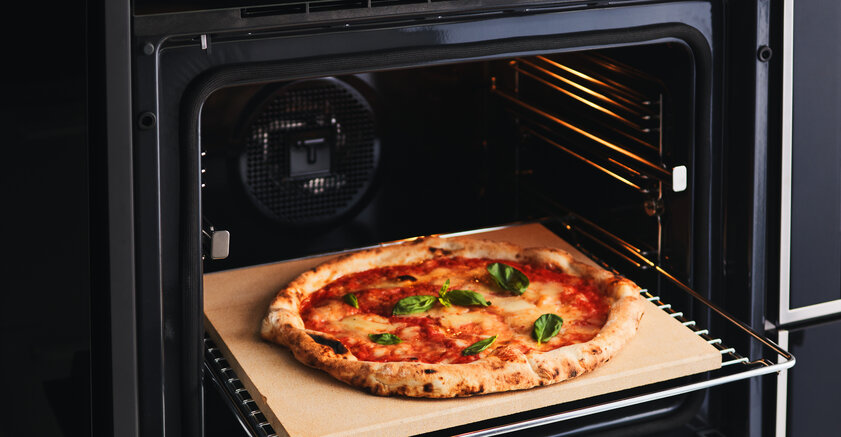 HLB 8510 P  MAESTRO PIZZA