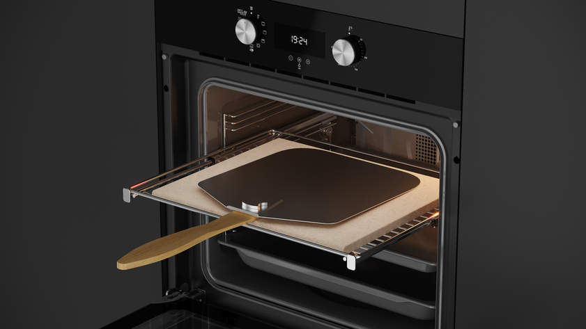HLB 8510 P  MAESTRO PIZZA