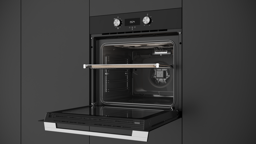 HLB 8510 P  MAESTRO PIZZA
