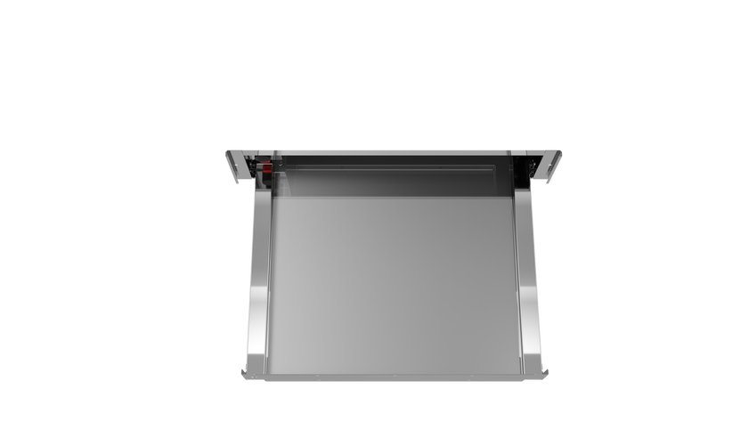 Warming Drawer CP150 GS 111600003