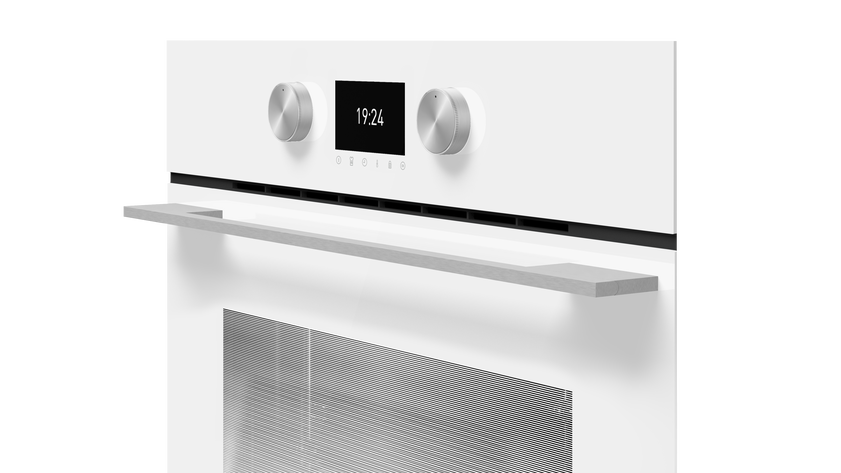 OVEN HLB 8600WH