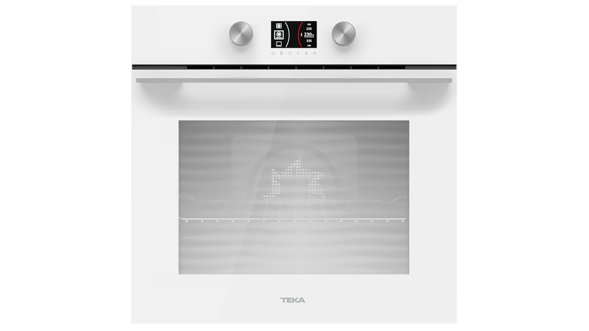 OVEN HLB 8600WH