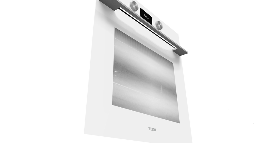 OVEN HLB 8600WH