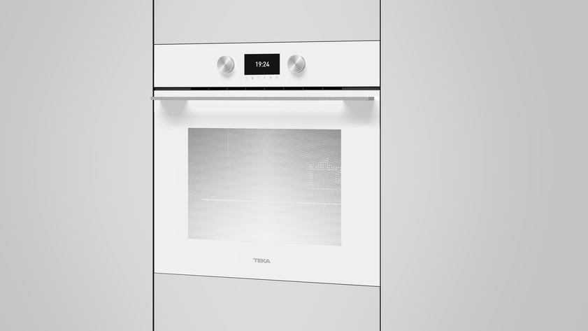 OVEN HLB 8600WH