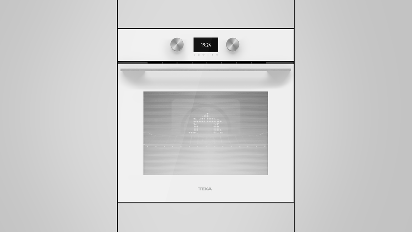 OVEN HLB 8600WH