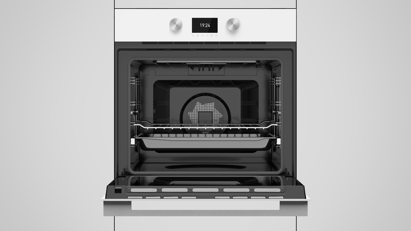 OVEN HLB 8600WH