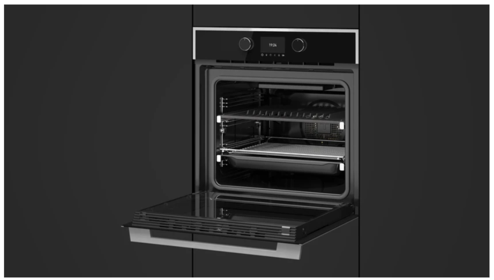 STEAK MASTER BK-SS