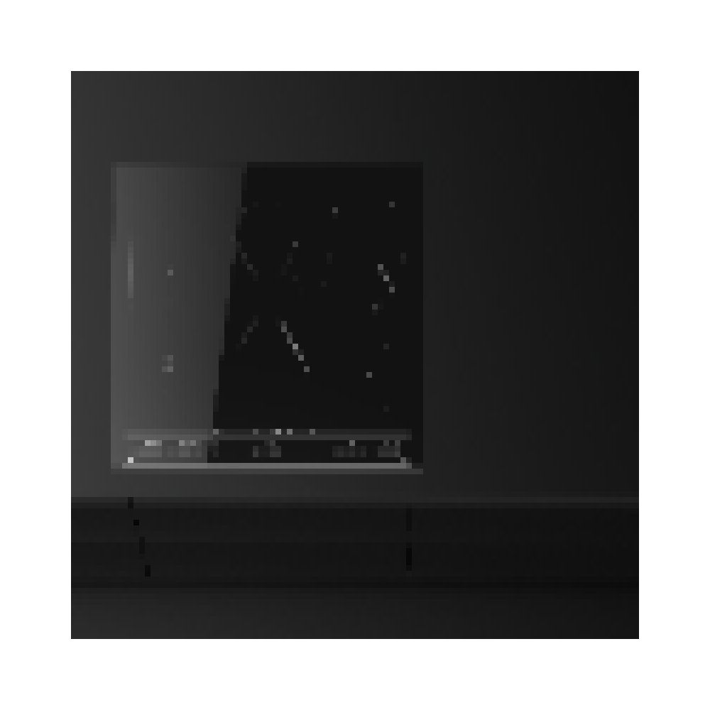 IZS 97630 MST BK (Electric Hob)