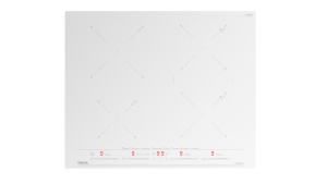 IZC 64630 MST WH (Electric Hob)