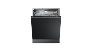 DISHWASHER DFI 46700 / DFI 46960 220 50Hz WH