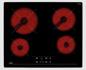 HOB TZ 6415 (MDC) (Electric Hob)