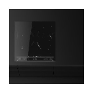 IZS 97630 MST BK (Electric Hob)